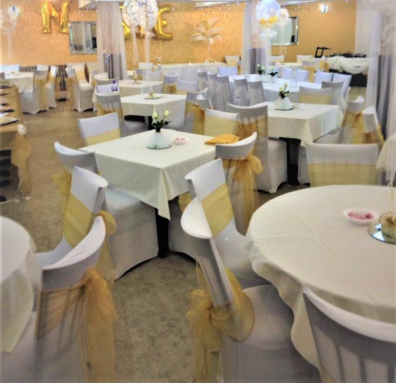 The Milverton Hotel Манчестер Екстер'єр фото